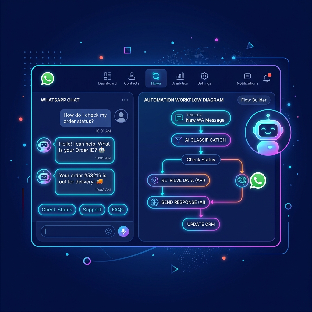 AI Automation